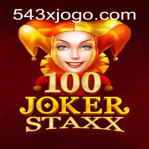 Descubra o Mundo de 100JokerStaxx: Entretenimento e Oportunidades