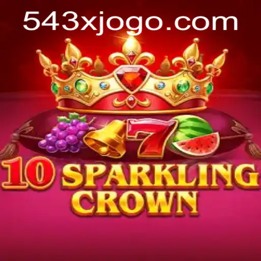 Descubra o Fascinante Jogo 10SparklingCrown e Como Jogar