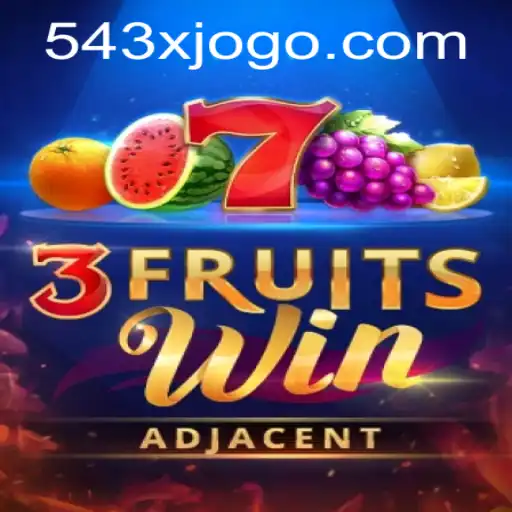 Descubra 3FruitsWin: O Novo Fenômeno no Mundo dos Jogos de Cassino