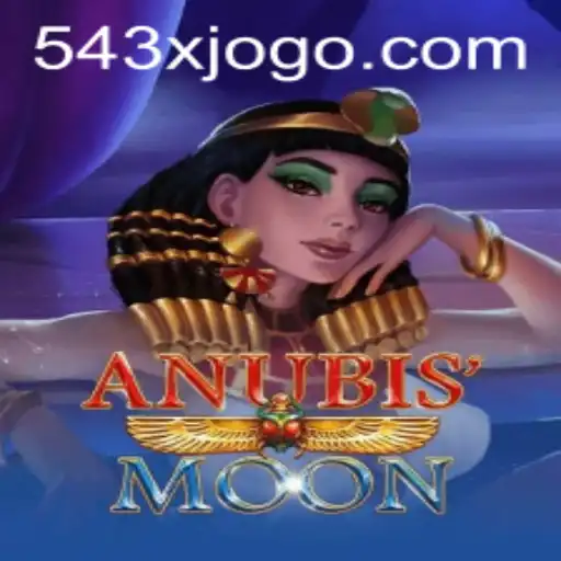 AnubisMoon: Aventura e Estratégia no Novo Jogo da 543X.COM