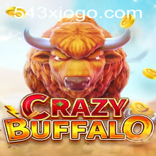 Descubra o Universo do Jogo CRAZYBUFFALO