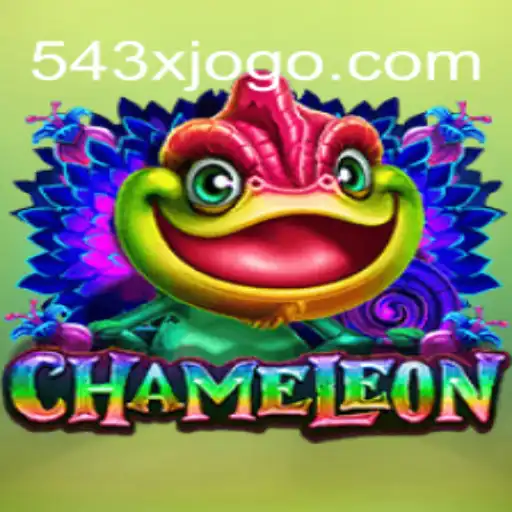 Chameleon: Um Jogo de Estratégia e Deduções Inteligentes