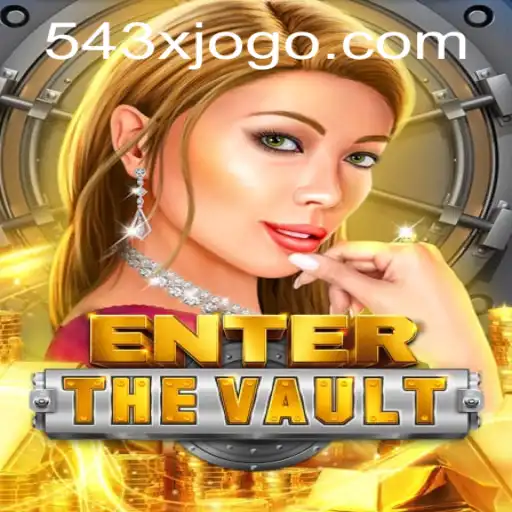 EntertheVault: Uma Aventura de Estratégia e Mistério
