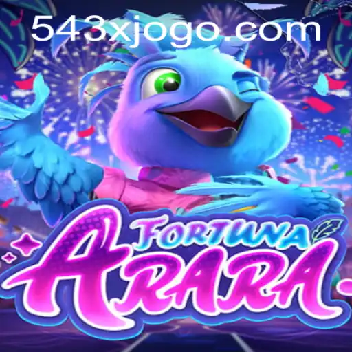 Descubra o Excitante Mundo de FortunaArara e 543X.COM