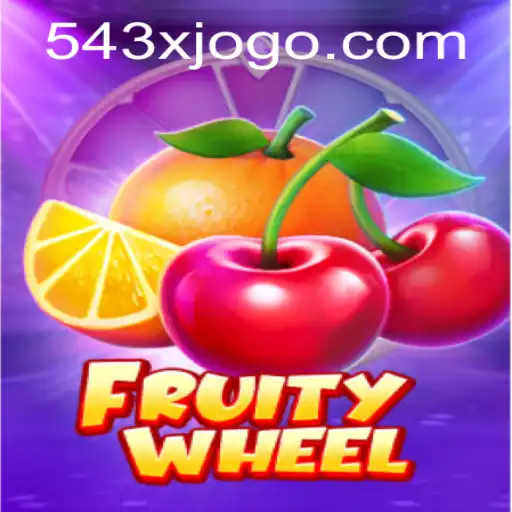 Descubra o Mundo Encantador de FruityWheel e como Jogar em 543X.COM