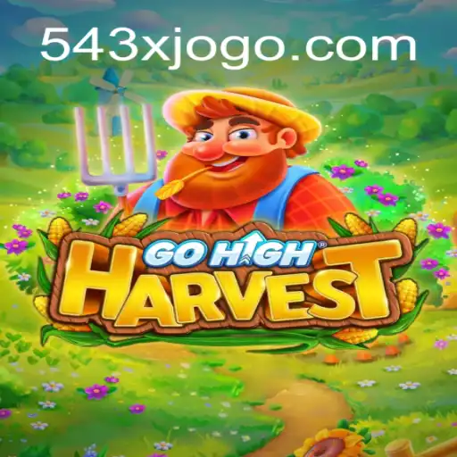 Descubra o Universo Emocionante de GoHighHarvest