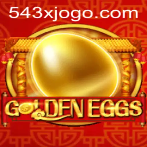 Explorando o Mundo Fascinante de GoldenEggs: O Jogo Inovador da 543X.COM