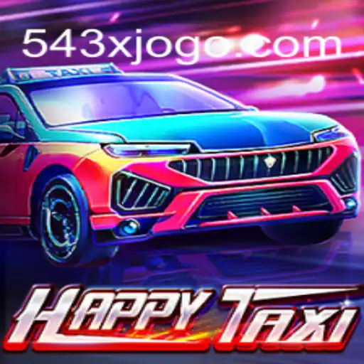 HappyTaxi: A Aventura Interativa do Mundo dos Jogos