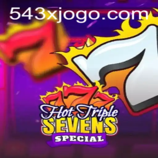 Explorando o Mundo de HotTripleSevensSpecial: Um Guía Completo Para Entusiastas dos Jogos de Azar