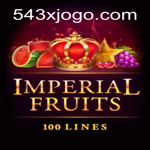 Imperial Fruits 100: Uma Jornada Empolgante no Mundo das Frutas