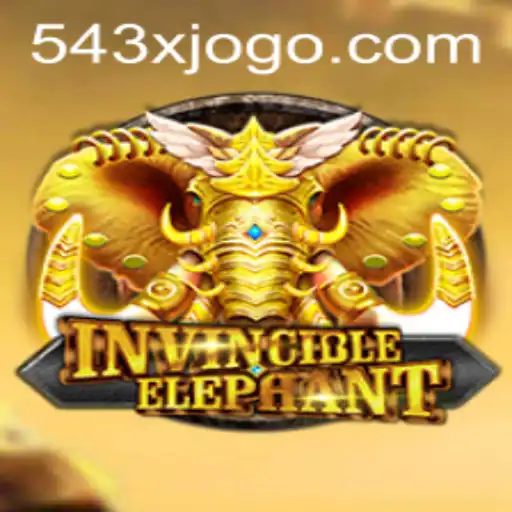 Explorando o Mundo de InvincibleElephant: Um Fenômeno no 543X.COM
