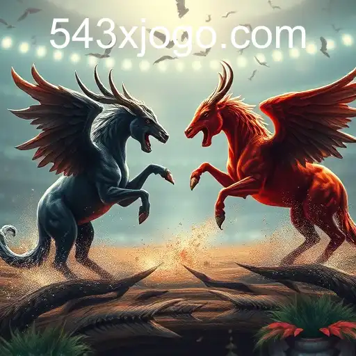 Jogos de sabong