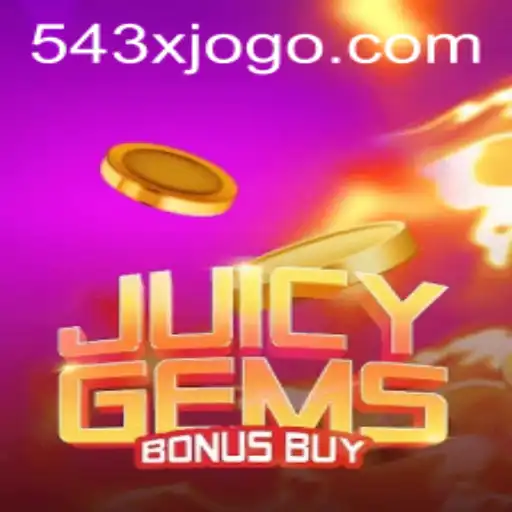 Explorando JuicyGemsBonusBuy: Um Novo Jogo de Cassino em 543X.COM