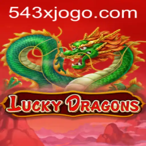 Descubra LuckyDragons: O Novo Jogo Sensação no 543X.COM