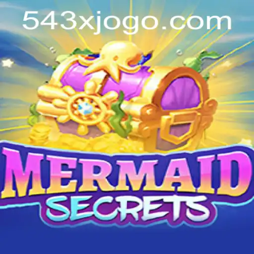 MermaidSecrets: Um Mergulho no Mundo das Sereias com 543X.COM