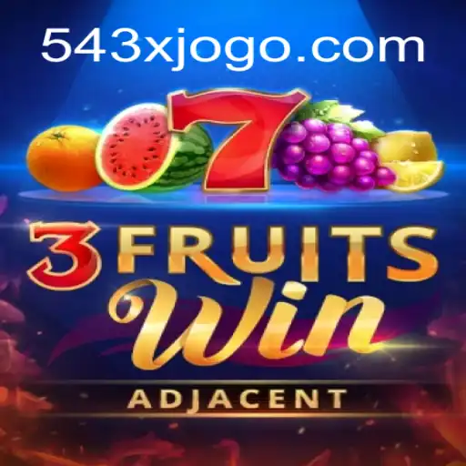 Descubra 3FruitsWin: O Novo Fenômeno no Mundo dos Jogos de Cassino