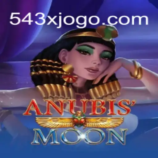 AnubisMoon: Aventura e Estratégia no Novo Jogo da 543X.COM
