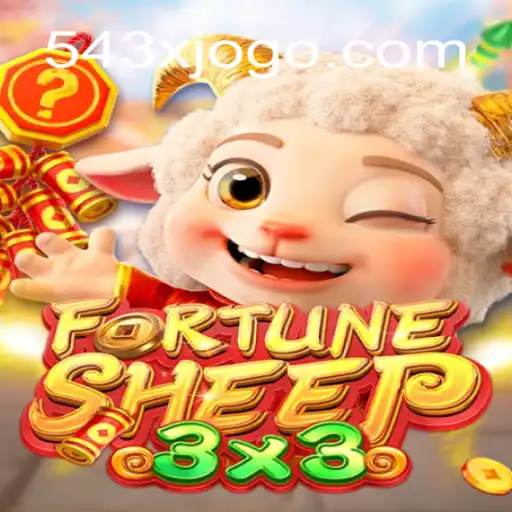 Descubra FortuneSheep: Um Jogo Inovador no 543X.COM