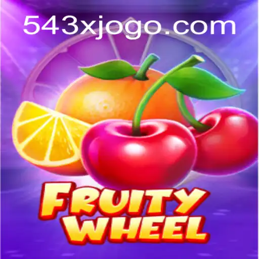 Descubra o Mundo Encantador de FruityWheel e como Jogar em 543X.COM