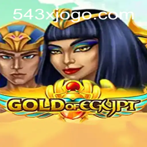 GoldOfEgypt: Desvendando os Mistérios do Antigo Egito