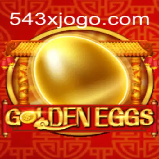 Explorando o Mundo Fascinante de GoldenEggs: O Jogo Inovador da 543X.COM