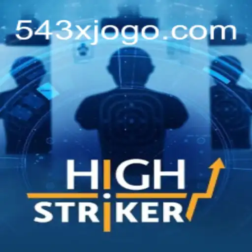 Descubra o Empolgante Jogo HighStriker e Sua Conexão com 543X.COM