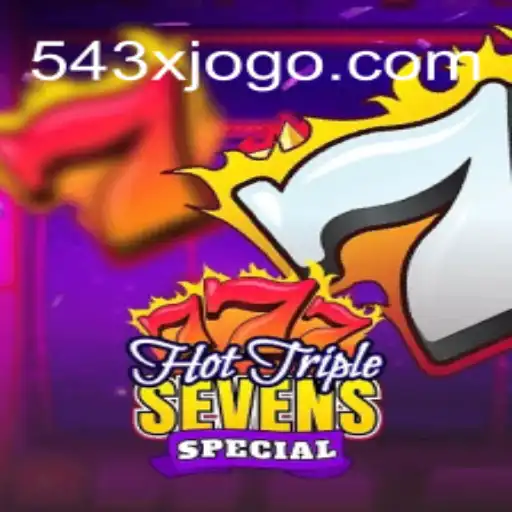 Explorando o Mundo de HotTripleSevensSpecial: Um Guía Completo Para Entusiastas dos Jogos de Azar