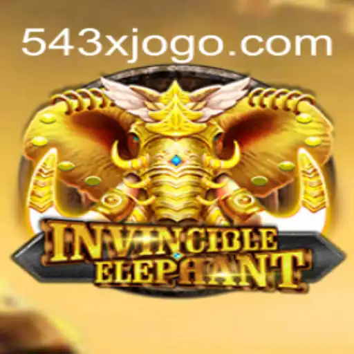 Explorando o Mundo de InvincibleElephant: Um Fenômeno no 543X.COM