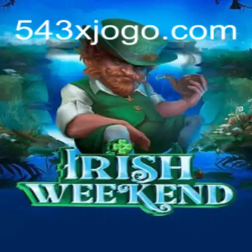 Explorando o Fascinante Jogo IrishWeekend