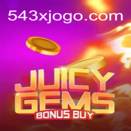 Explorando JuicyGemsBonusBuy: Um Novo Jogo de Cassino em 543X.COM