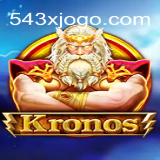 Kronos: Uma Jornada Épica no Mundo dos Jogos