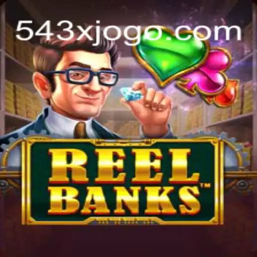 Explorando o Mundo de ReelBanks da 543X.COM