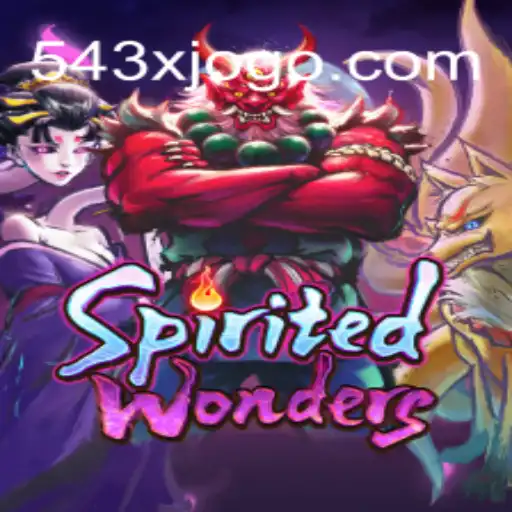 Explorando o Mundo de SpiritedWonders: Um Guia Completo para o Jogo da 543X.COM