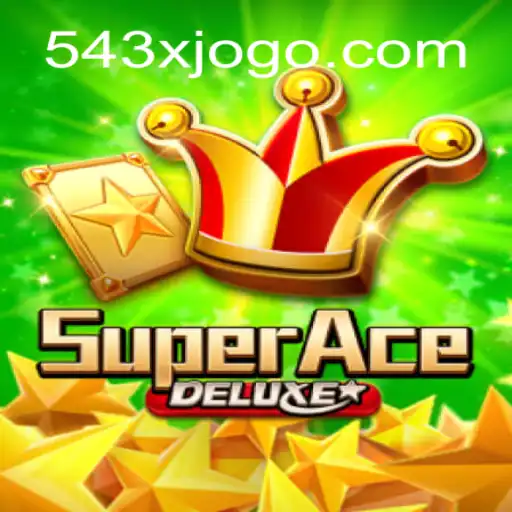 Explorando o Inovador Jogo SuperAceDeluxe e Sua Experiência Envolvente