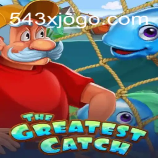 Explorando o Mundo de TheGreatestCatch: Um Guia Completo Sobre o Jogo