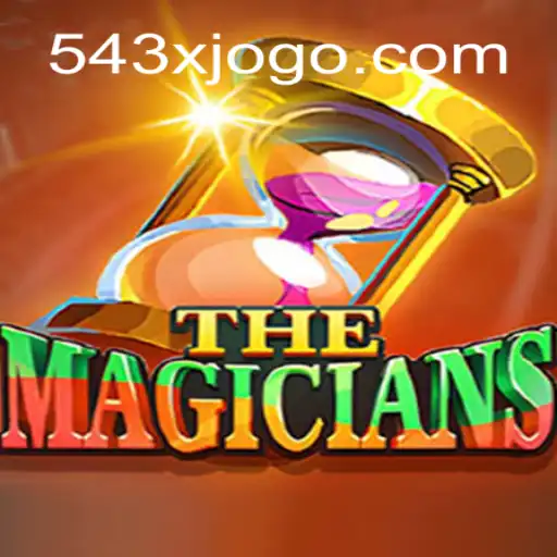 Explorando o Mundo de TheMagicians: Uma Jornada Fascinante