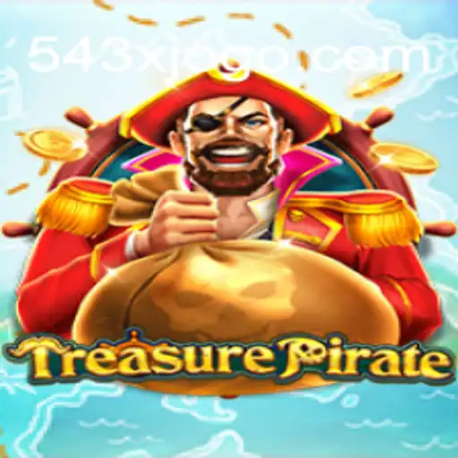 Explorando TreasurePirate: O Mundo Aventura em 543X.COM