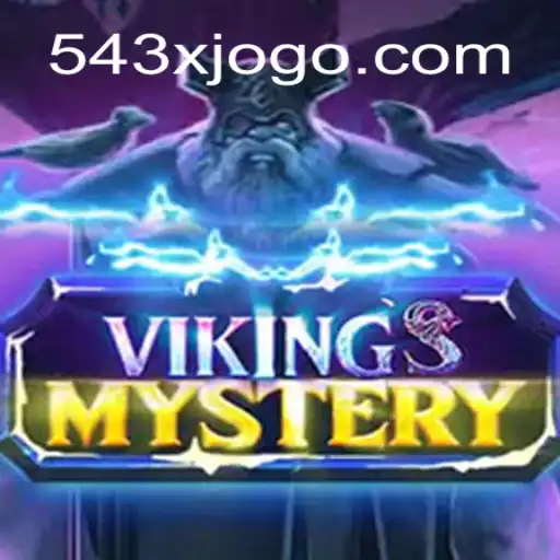 VikingsMystery: Uma Jornada Épica no Universo dos Vikings