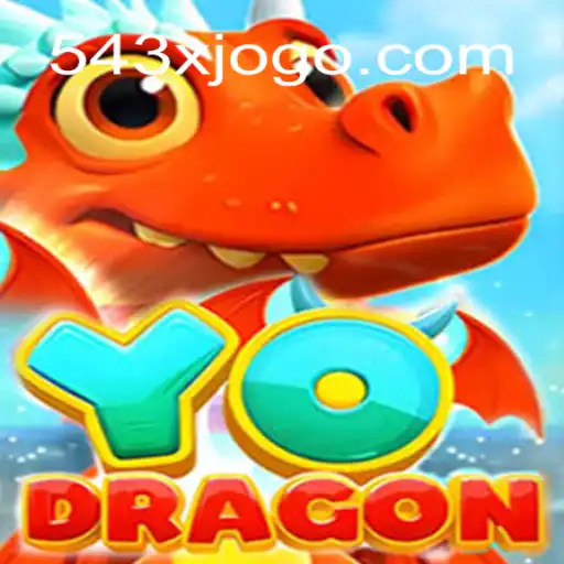 YoDragon: Explore o Mundo das Aventuras com 543X.COM