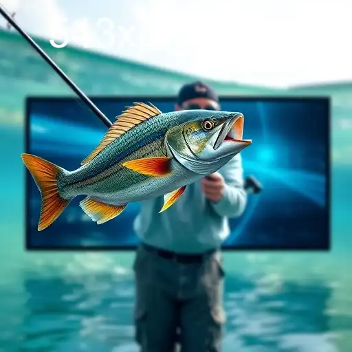 Pesca online