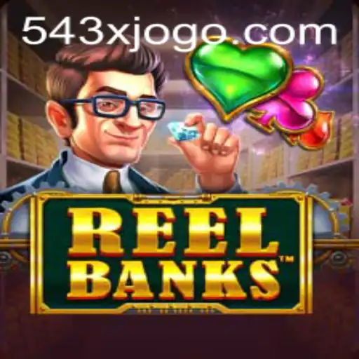 Explorando o Mundo de ReelBanks da 543X.COM