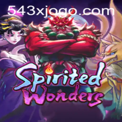 Explorando o Mundo de SpiritedWonders: Um Guia Completo para o Jogo da 543X.COM