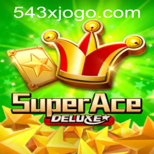 Explorando o Inovador Jogo SuperAceDeluxe e Sua Experiência Envolvente