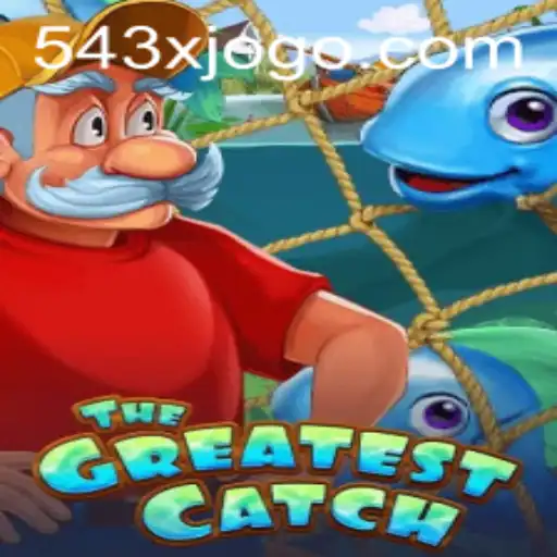 Explorando o Mundo de TheGreatestCatch: Um Guia Completo Sobre o Jogo