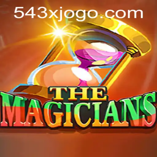 Explorando o Mundo de TheMagicians: Uma Jornada Fascinante