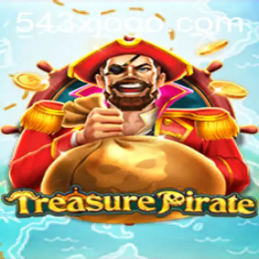 Explorando TreasurePirate: O Mundo Aventura em 543X.COM