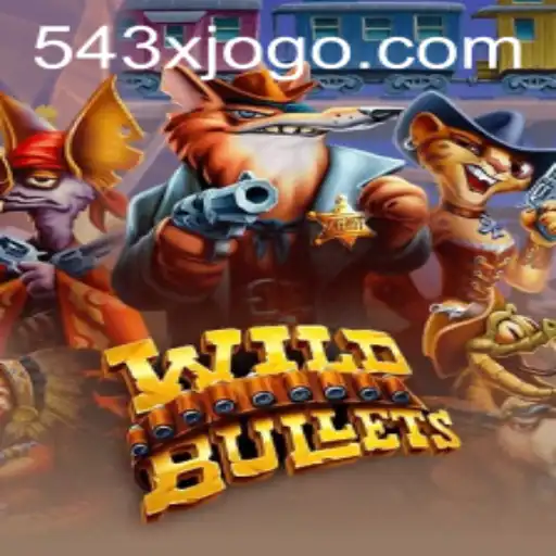 Descubra WildBullets: O Jogo de Ação que Está Conquistando o Mundo