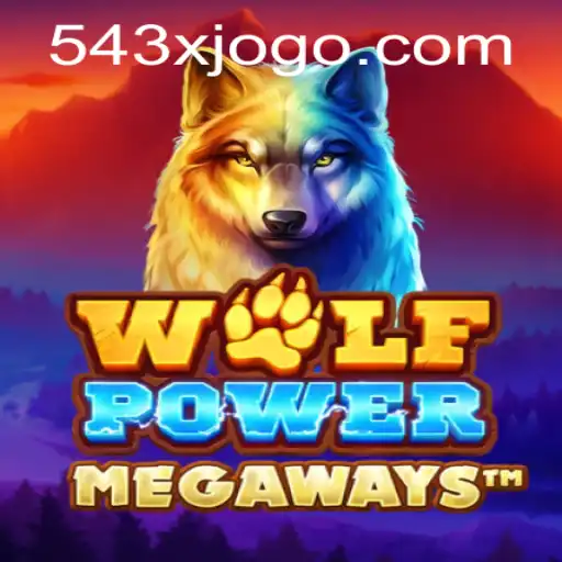 Desvendando o Jogo WolfPowerMega: A Nova Sensação do Entretenimento Online