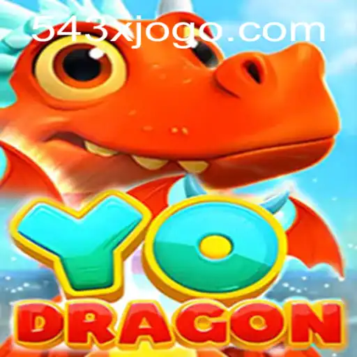 YoDragon: Explore o Mundo das Aventuras com 543X.COM