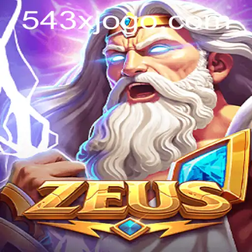 Descubra o Universo Cativante do Jogo Zeus no 543X.COM
